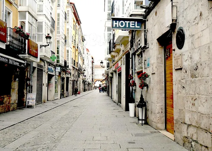 San Juan Centro Historico
