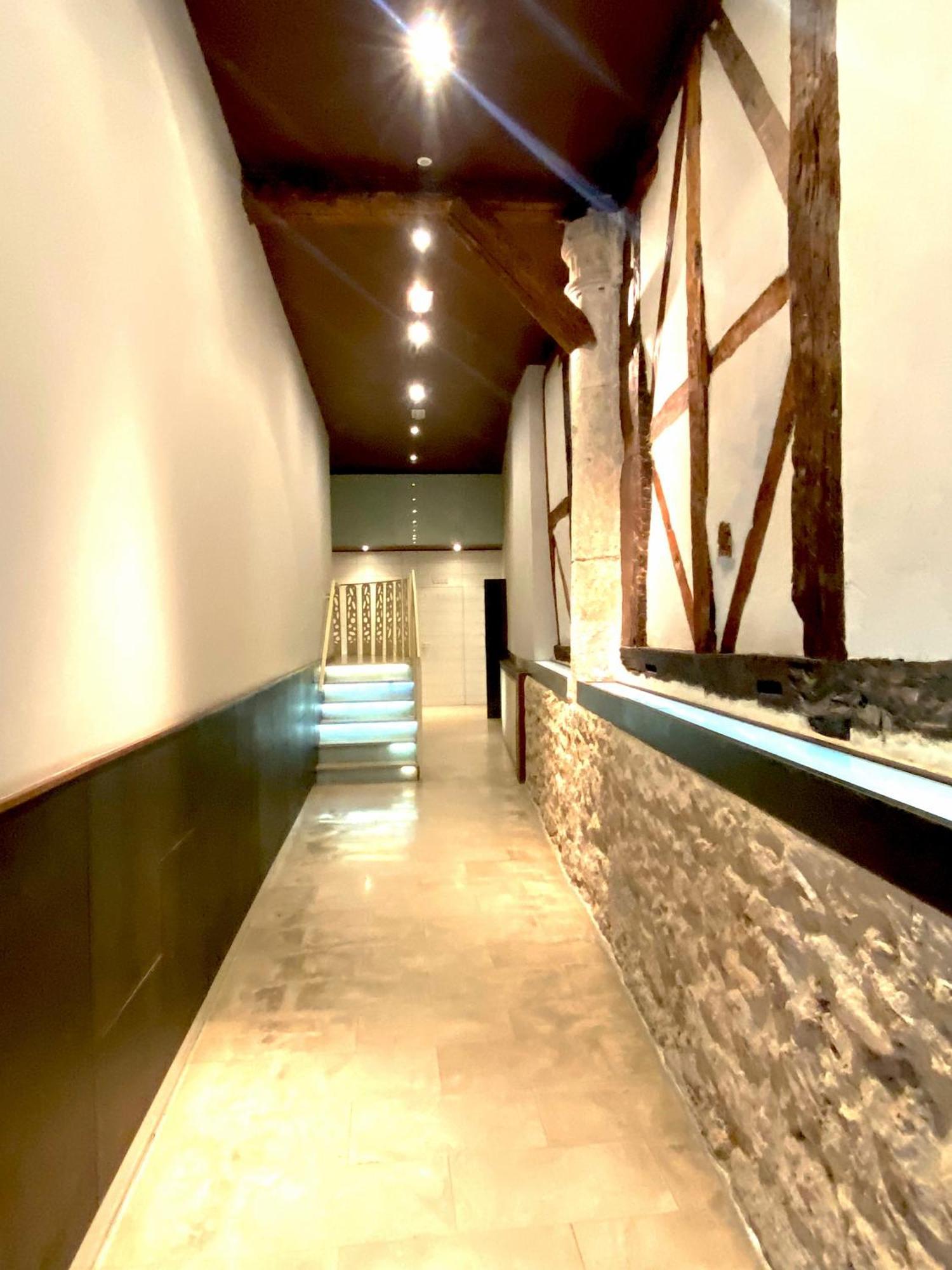 San Juan Centro Historico Apartment