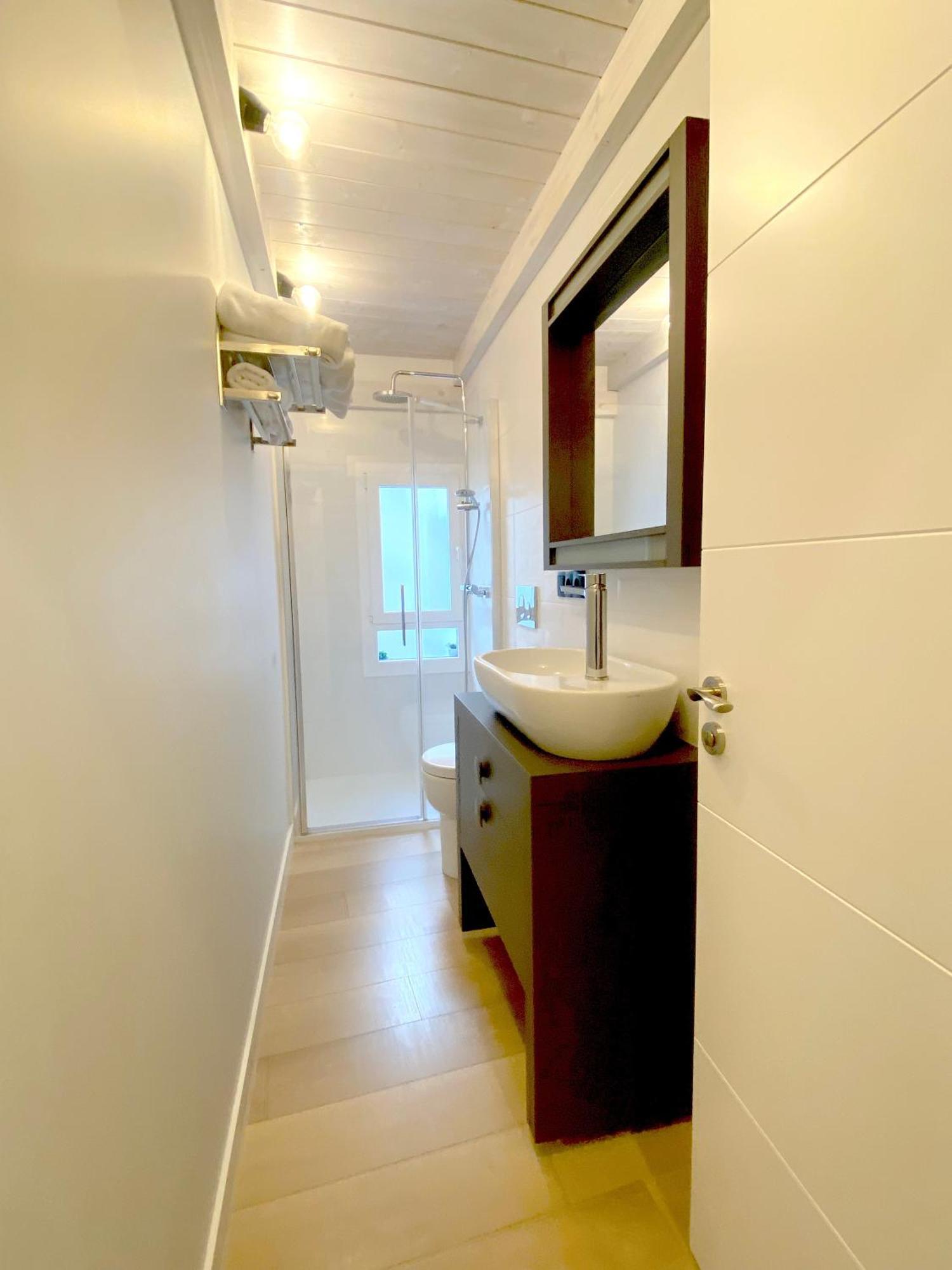 Apartament San Juan Centro Historico Burgo