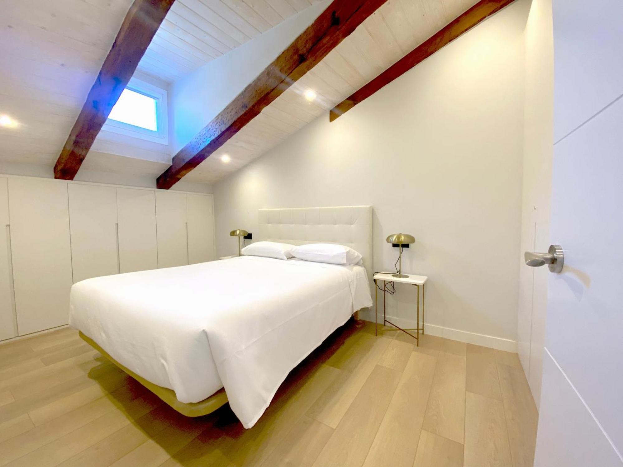 San Juan Centro Historico Apartment Burgo