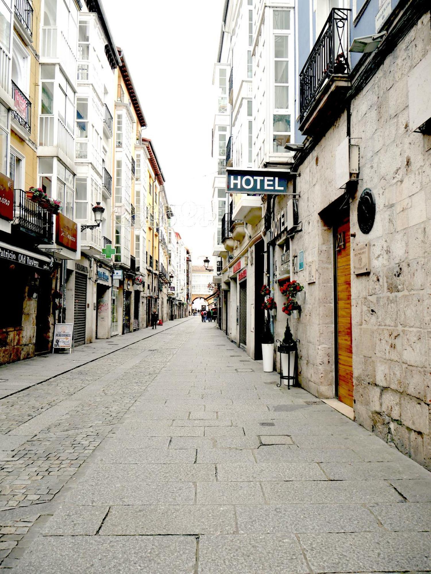 San Juan Centro Historico *